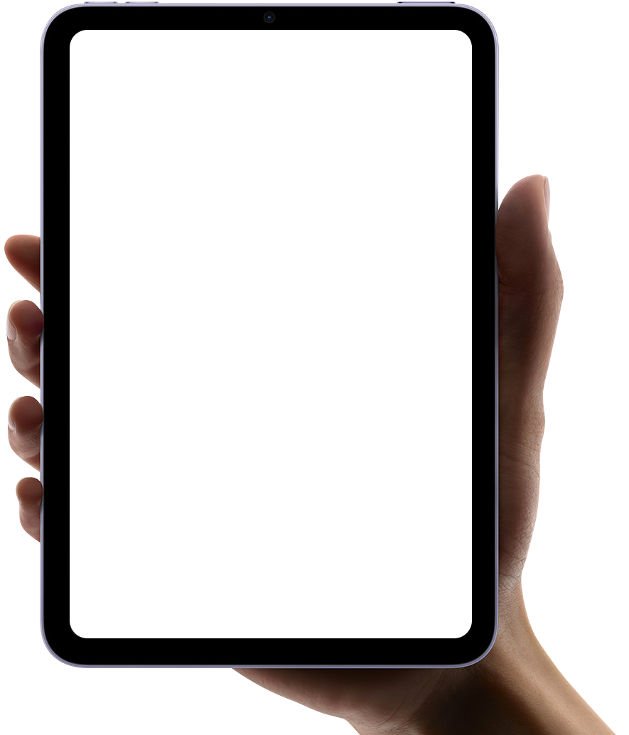 iPad