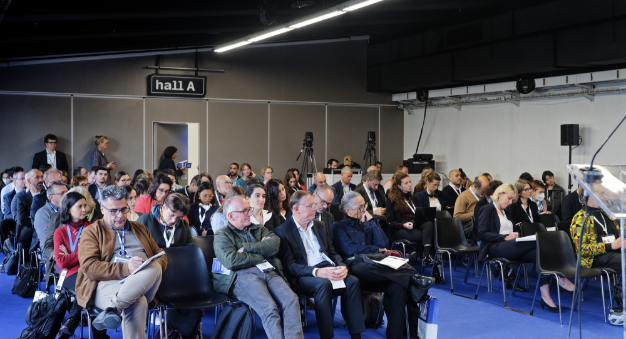 Programme de conférences